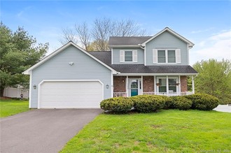 5 Ryefield Hollow Dr, Bloomfield, CT, 06002