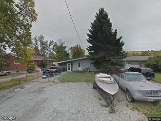 5th Ave Sw, Great Falls, MT, 59404