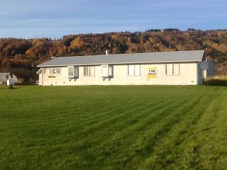 60456 E End Rd, Homer, AK, 99603