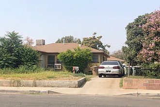 Chester Pl, Bakersfield, CA, 93304
