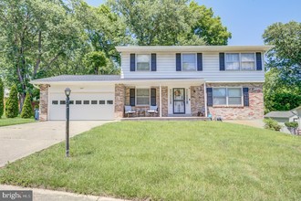 2004 Arona Rd, Fort Washington, MD, 20744
