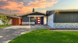 Lakechime Dr, Sunnyvale, CA, 94089