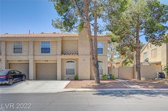 Misty Grove Dr, Henderson, NV, 89074