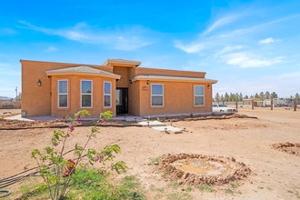 136 Magee Dr, Chaparral, NM, 88081