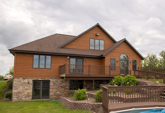 W2810 Sunset Dr, Campbellsport, WI, 53010