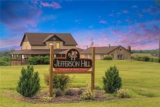 12381 Washington Rd, Mc Louth, KS, 66054