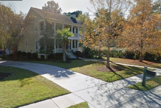 1883 N James Gregarie Rd, Mt Pleasant, SC, 29466