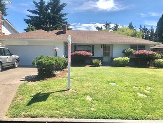10344 Ne Thompson St, Portland, OR, 97220
