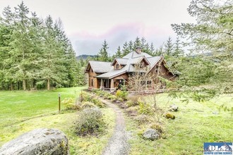 1713 Happy Valley Rd, Sequim, WA, 98382