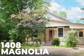 1408 Magnolia Rd, Jonesboro, AR, 72401