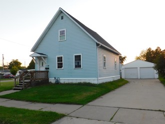 15th Ave, Green Bay, WI, 54303