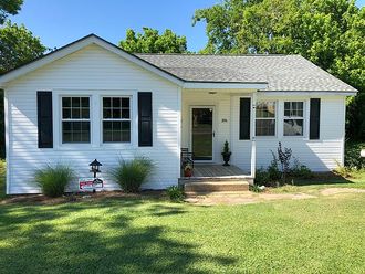 204 W Decatur St, Demopolis, AL, 36732