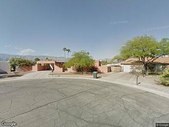 E Baker St, Tucson, AZ, 85748