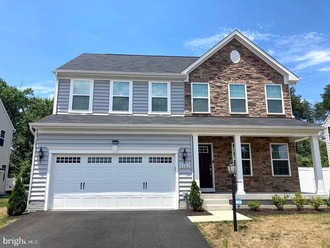 5582 Websters Way, Manassas, VA, 20112