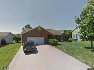 454 Mary Dr, Waterloo, IL, 62298