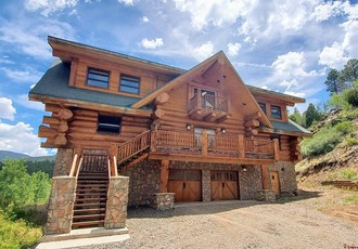 429 Lake Drive, South Fork, CO, 81154
