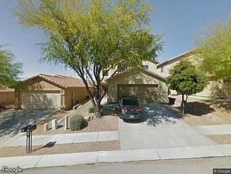 E Emberwood Dr, Tucson, AZ, 85748