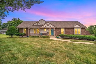 105 Skyview Ln, Cleveland, MO, 64734