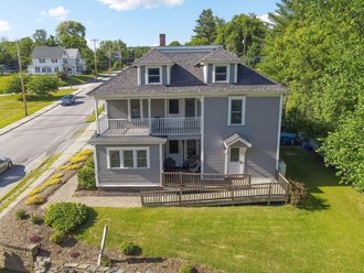 2 School St, Barre, VT, 05641