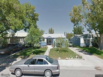 Howell Ave, Worland, WY, 82401