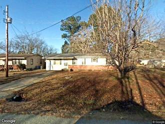 Wade Ave, Judsonia, AR, 72081