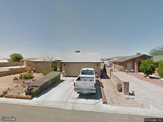 E 46th St, Yuma, AZ, 85367