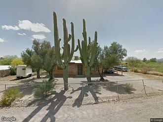 E Sunnyside Dr, Tucson, AZ, 85756