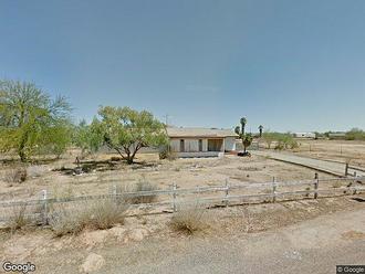 W Tip Top Mine Rd, Wittmann, AZ, 85361