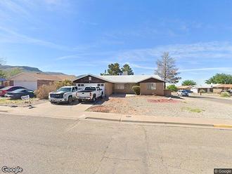 Thunder Rd, Alamogordo, NM, 88310